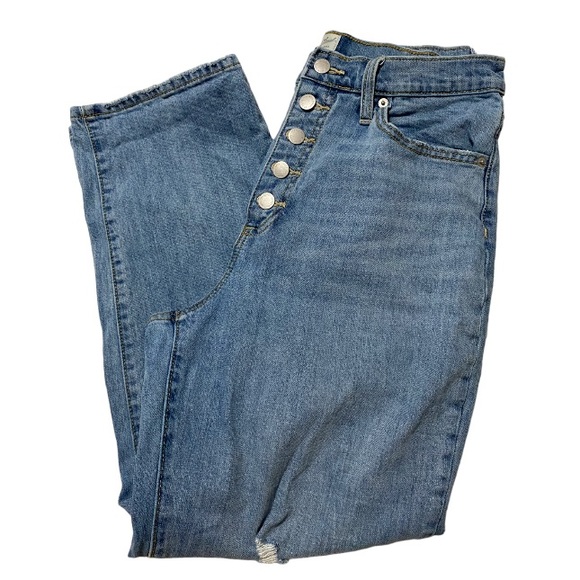 Universal Thread Denim - Universal Thread Vintage Straight Jeans 10/30R